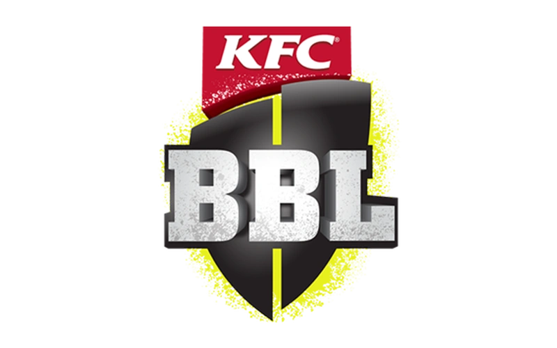 Place your bets at Batery bookmaker's office on the Big Bash cricket league.
