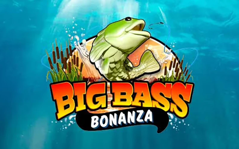 Share your wins in Big Bass Bonanza with other players at Batery Casino.
