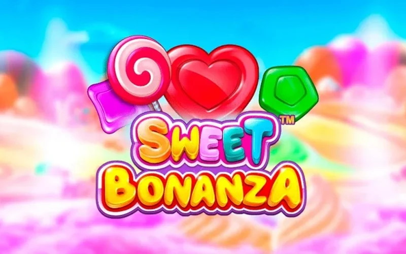 Achieve quick wins in Sweet Bonanza at Batery Casino.